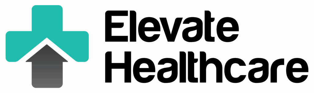 Elevate Healthcare logo