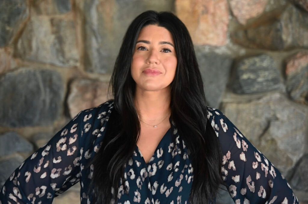 Perla Ramirez-Groothuis MS, LAC