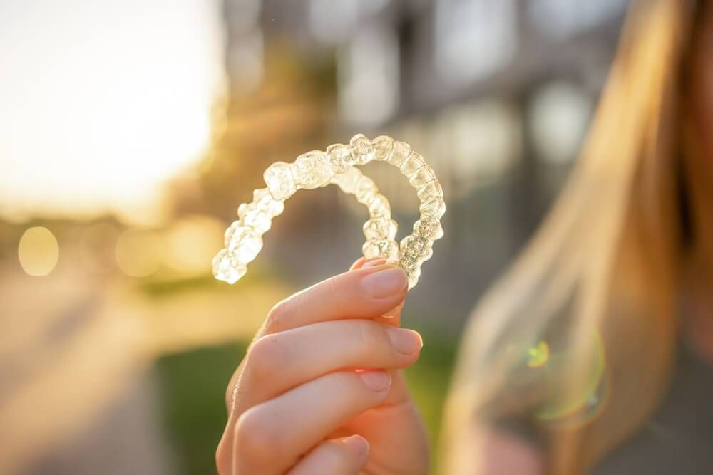 Retainers & Fast Replacement- D