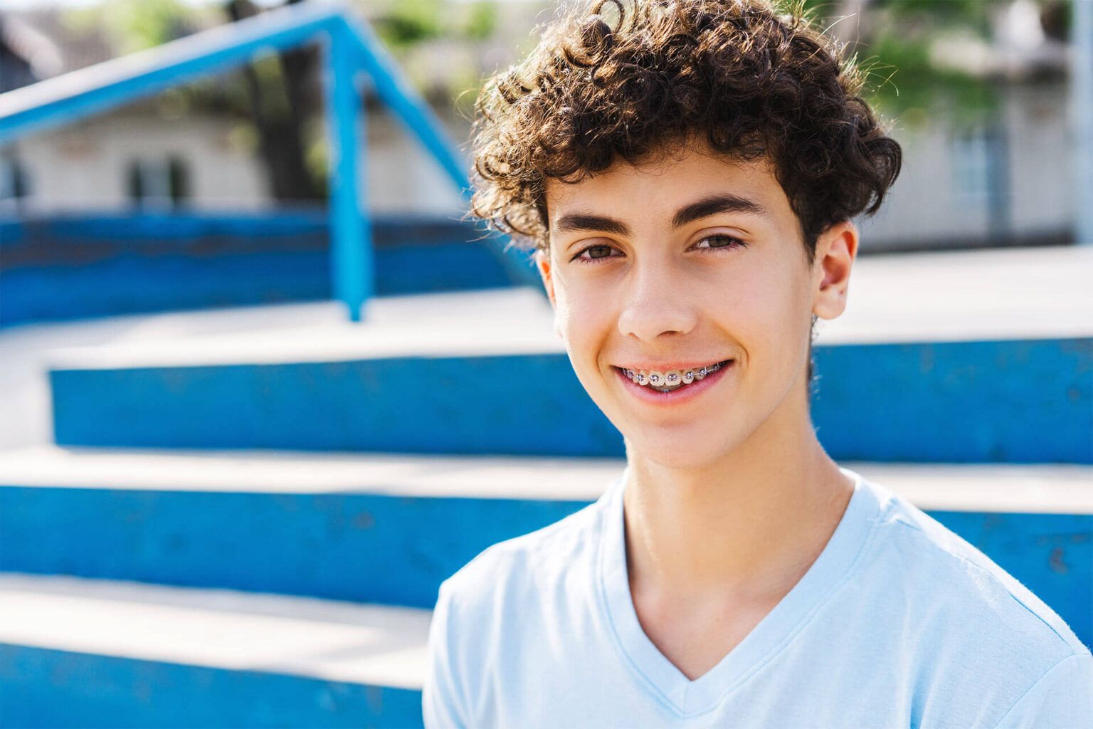 Guarding Smiles in the Game