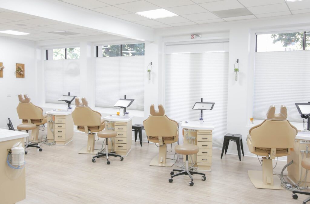 Feusier dental clinic