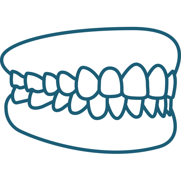 HP Icon- Bite Problems