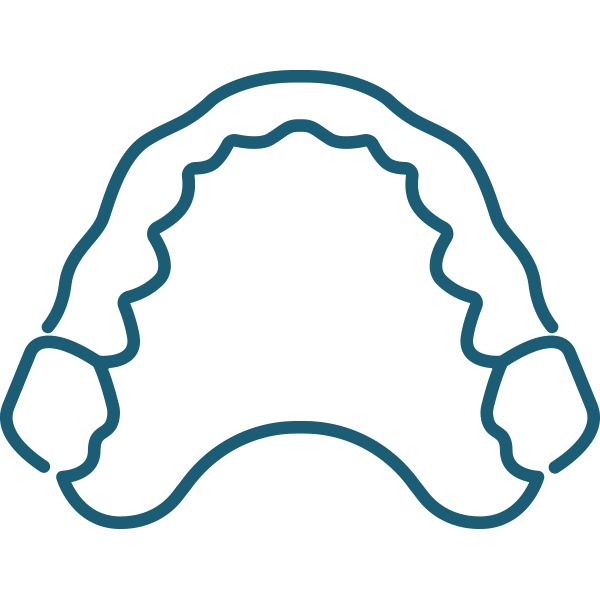 HP Icon- Palatal Expanders