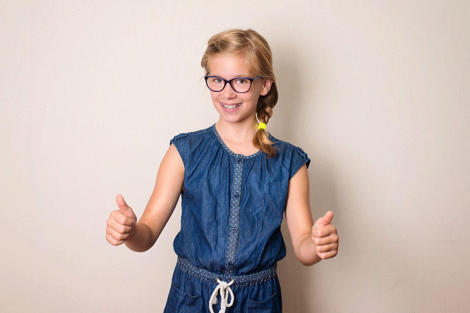 Knowing the Signs Your Child Needs Braces