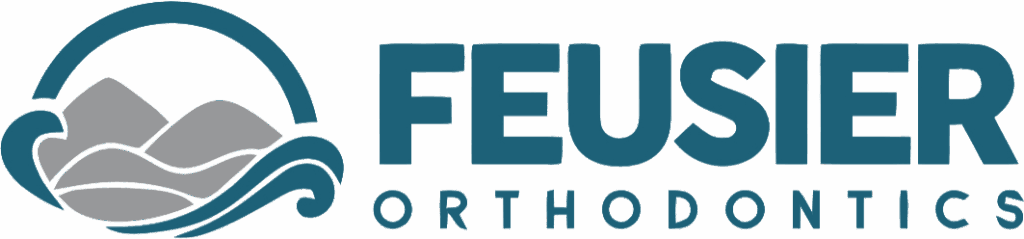 Feusier Orthodontics Logo