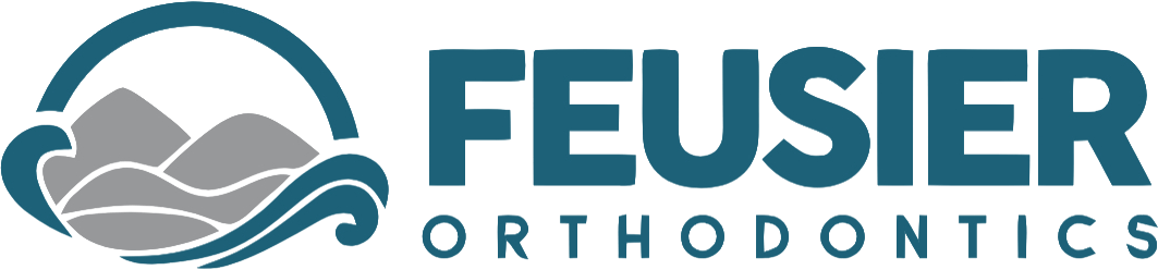 Feusier Orthodontics Logo