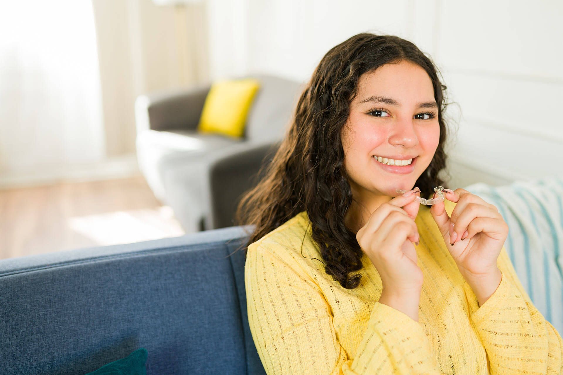 Orthodontics for Adults