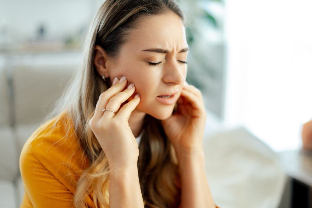 Orthognathic Jaw Surgery