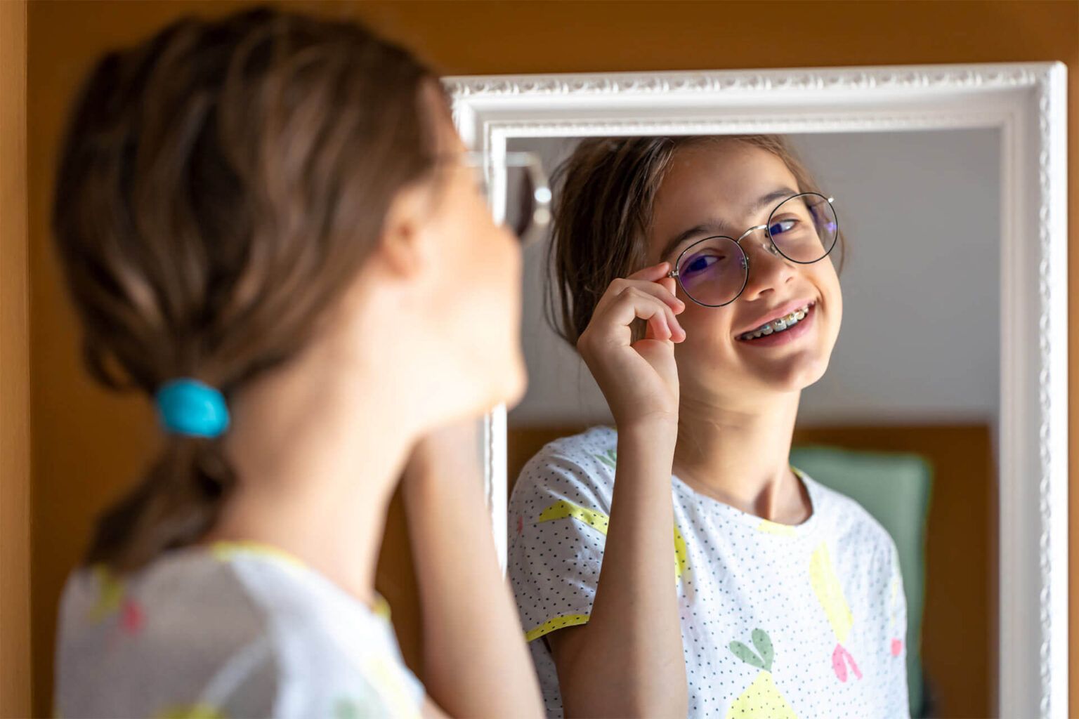 The Benefits of Children’s Braces