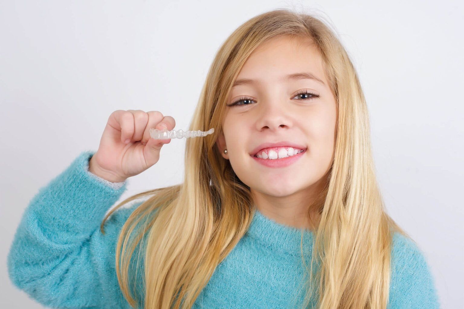 The Importance of Early Orthodontic Evaluation