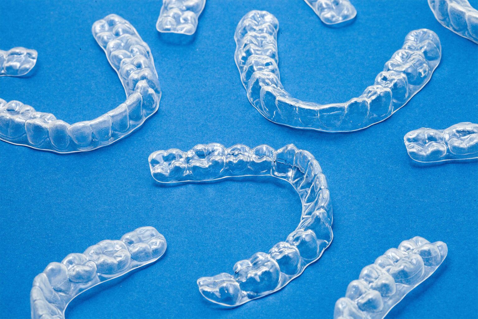 The Popular Alternative to Traditional Braces