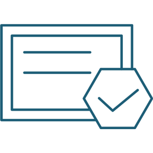 Improved Outcomes icon