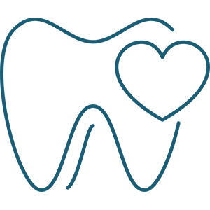 dental health care icon