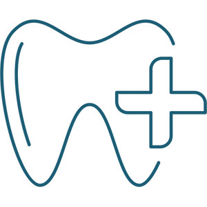 Long-term Benefits icon