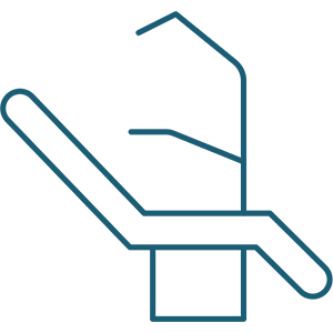 Comfort Adjustments & Orthodontic Wax icon