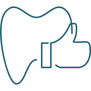 ease and convenience icon