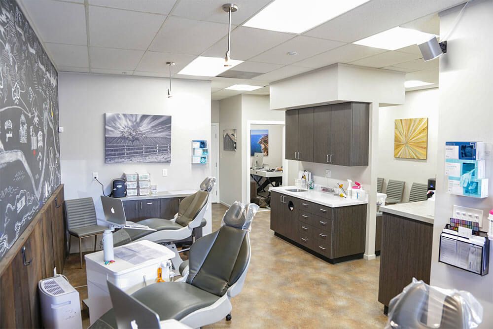 Buellton Orthodontist dental clinic