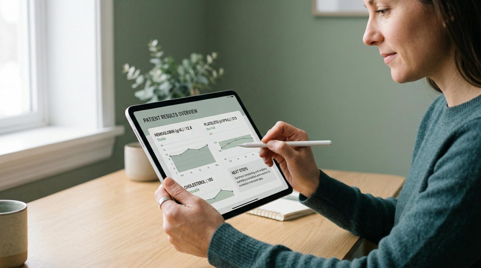 GeneSight® Genetic Testing