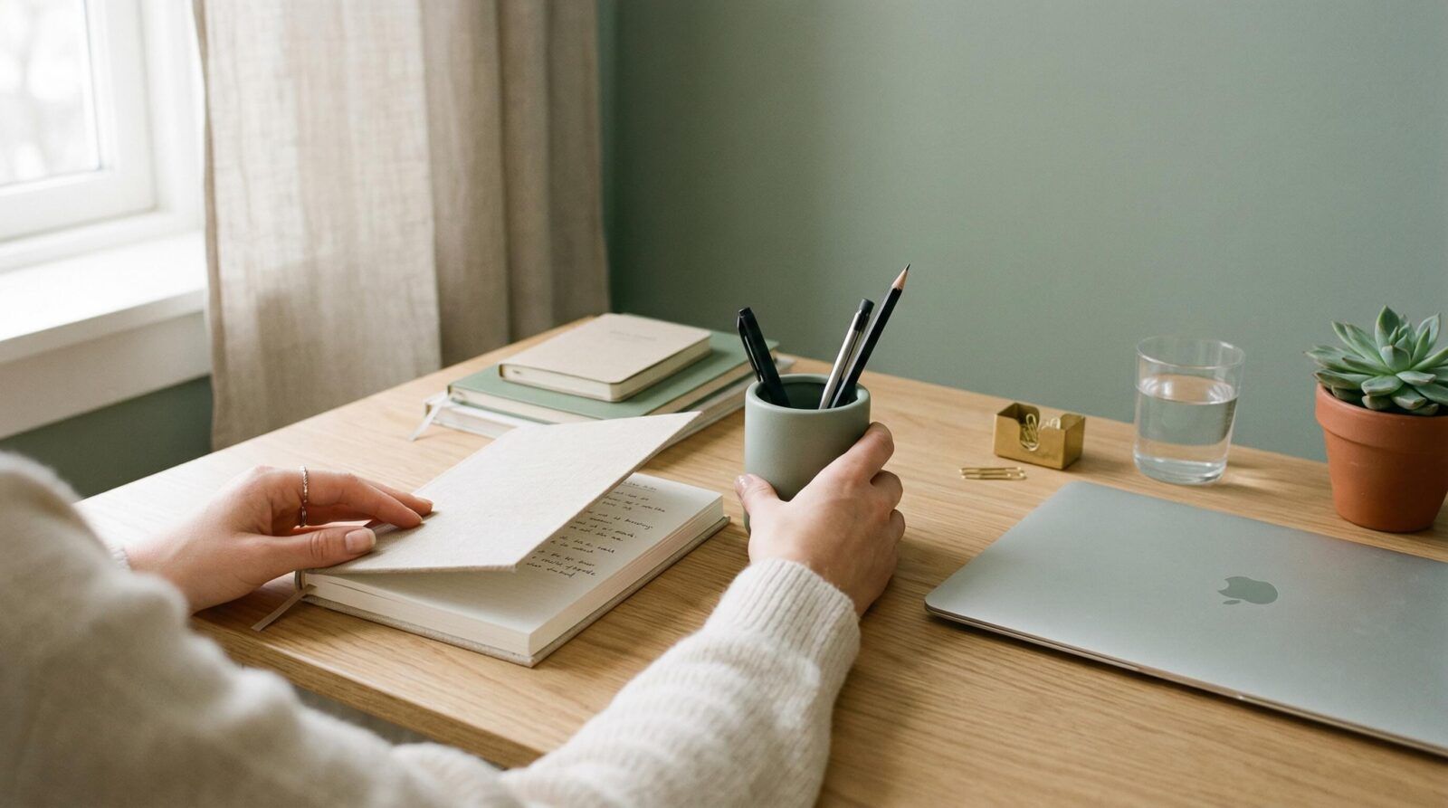 Obsessive Compulsive Disorder (OCD)