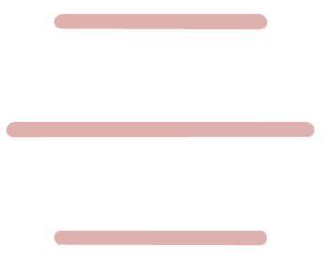 Menu icon-color pink