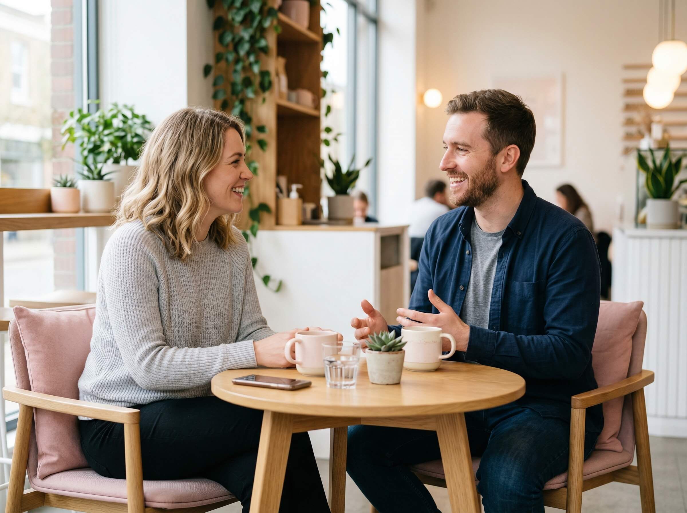 Brief Supportive Therapy