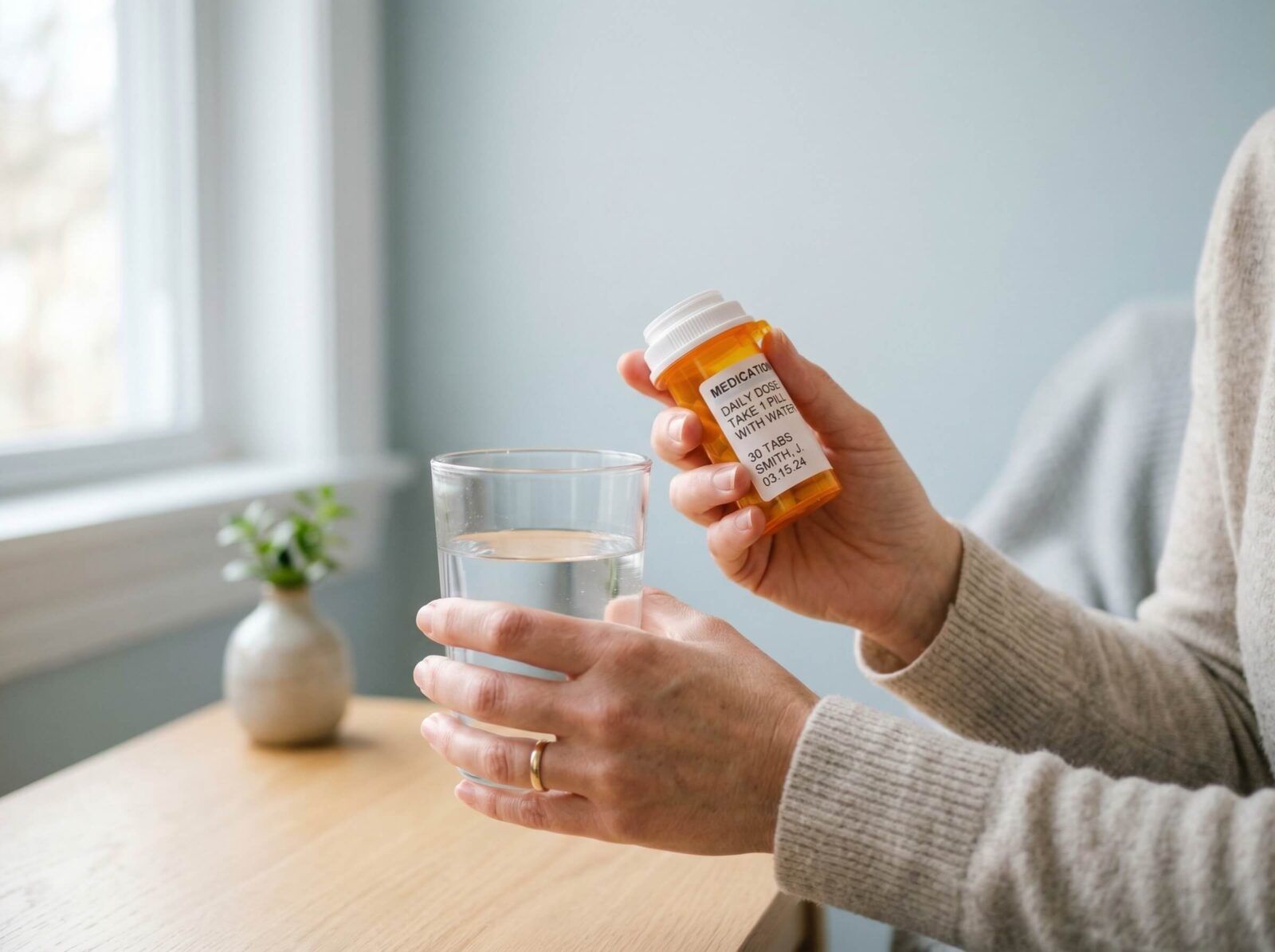 Medication Management