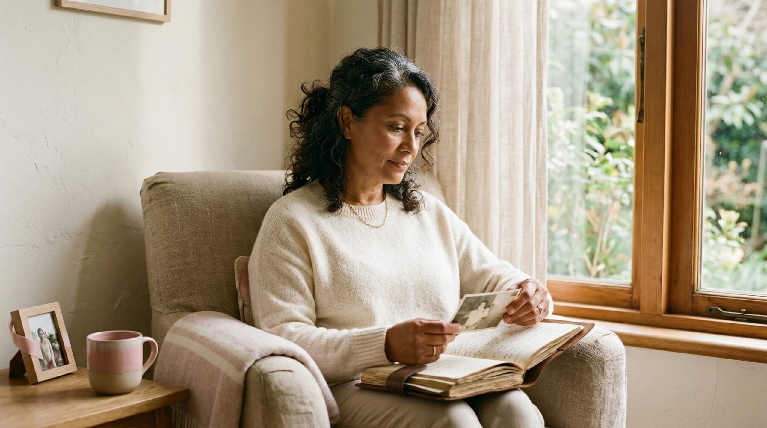 Prolonged Grief Disorder