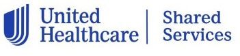 United Healthcare Shared Services Logo