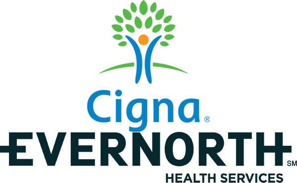 Cigna Evernorth Health Services Logo