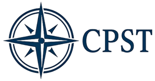 Horizontal- CPST logo