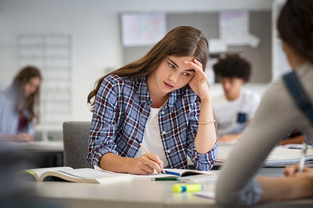 The Impact of Autism and ADHD on Social Skills and How Testing Helps
