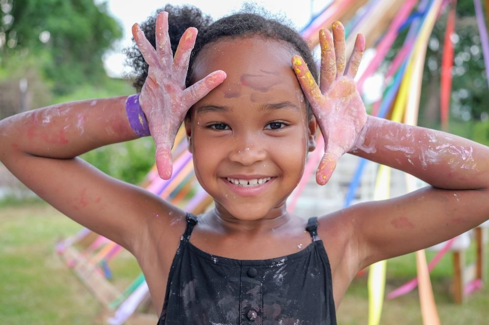 What Does Neurodiversity Mean for My Child
