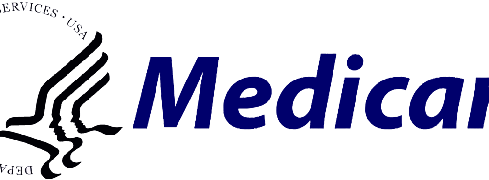 Medicare logo