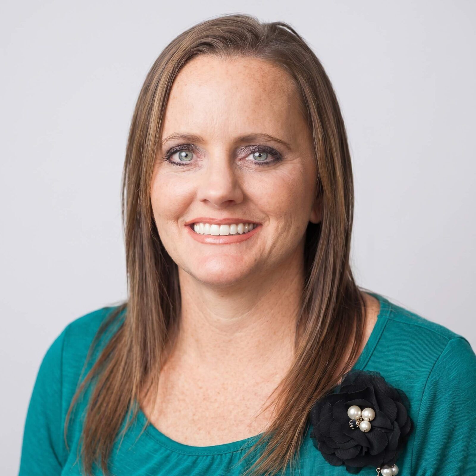 Melissa Parle