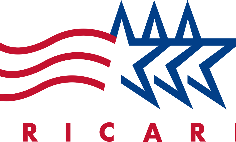US TRICARE Logo