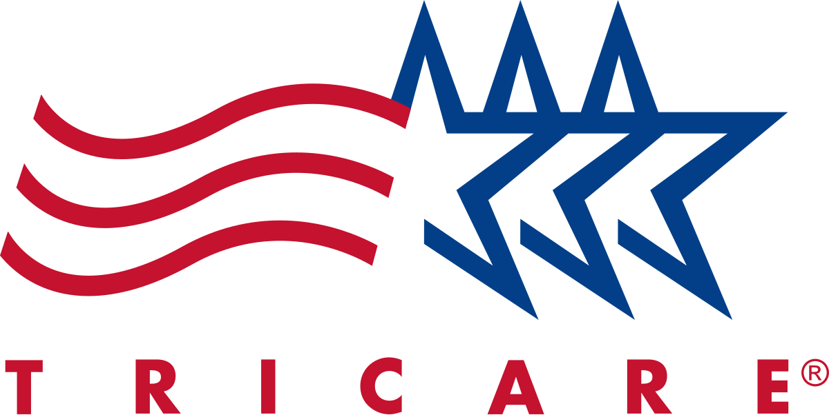 US TRICARE Logo