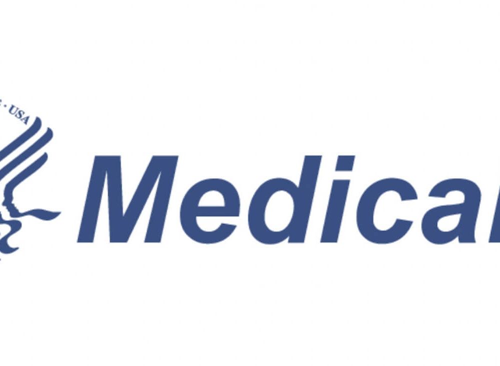 medicaid logo