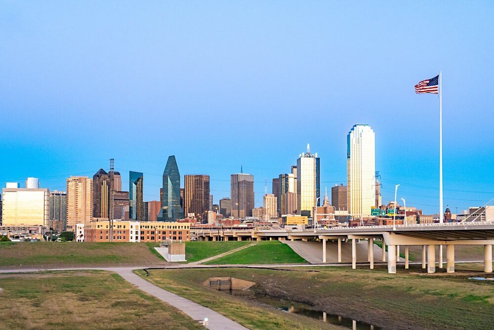 Dallas County