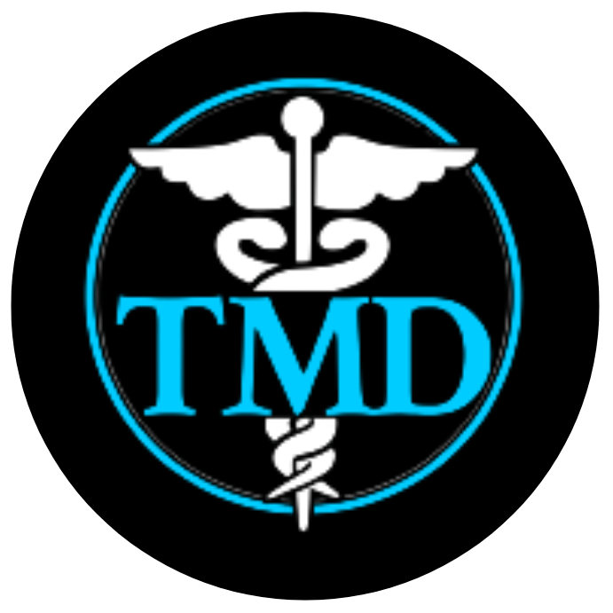 TMD logo