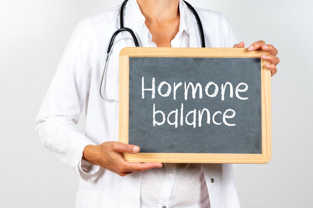 March into Wellness The Benefits of Hormone Optimization for Energy and Metabolism
