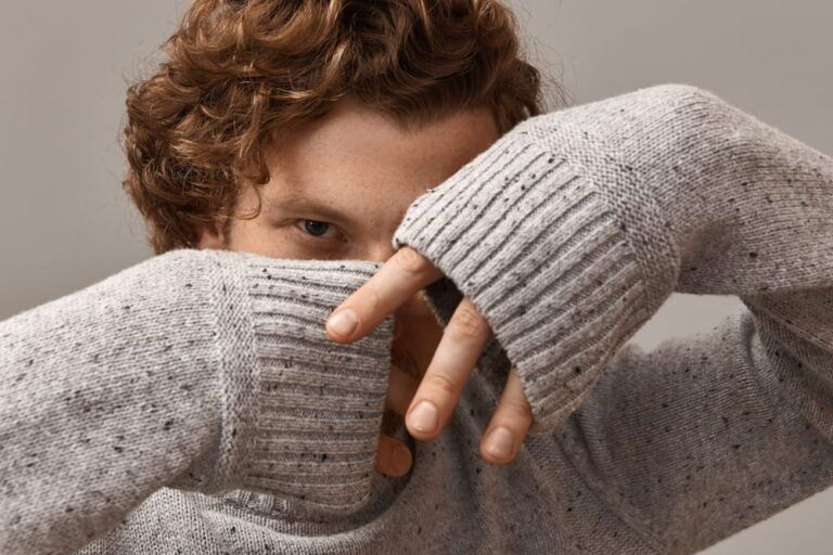 Human facial expressions, emotions and body language