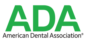 American Dental Association logo