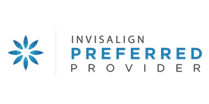 Invisalign Preferred Provider logo