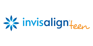 Invisalign Teen logo