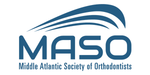 Middle Atlantic Society of Orthodontists Logo