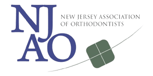 New Jersey Association of Orthodontists Logo