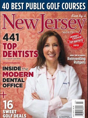Hadley A. Rubino publication cover