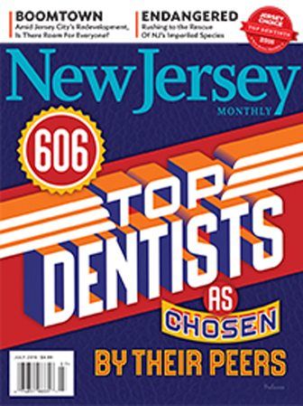 Hadley A. Rubino publication cover