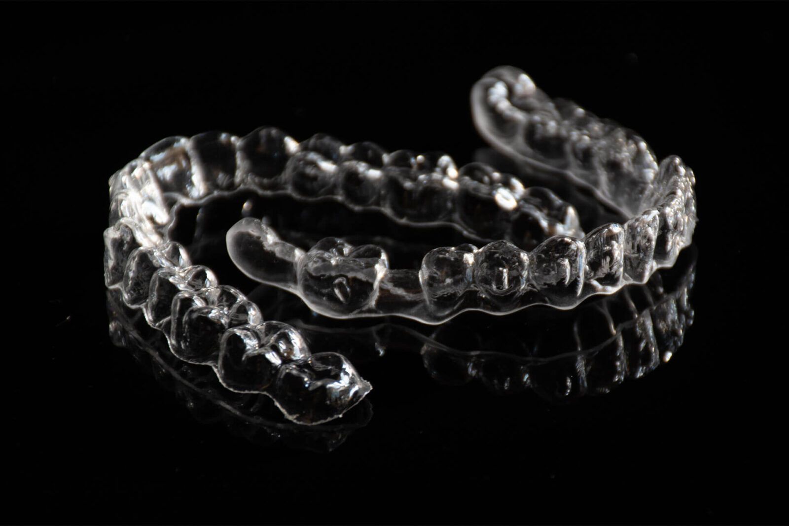Clear Aligner Invisable Orthodontics Technologies