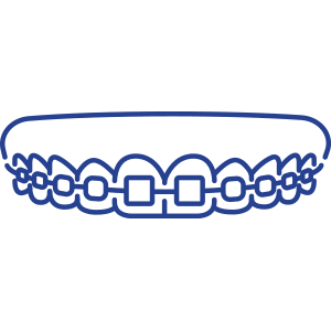 Icon Braces